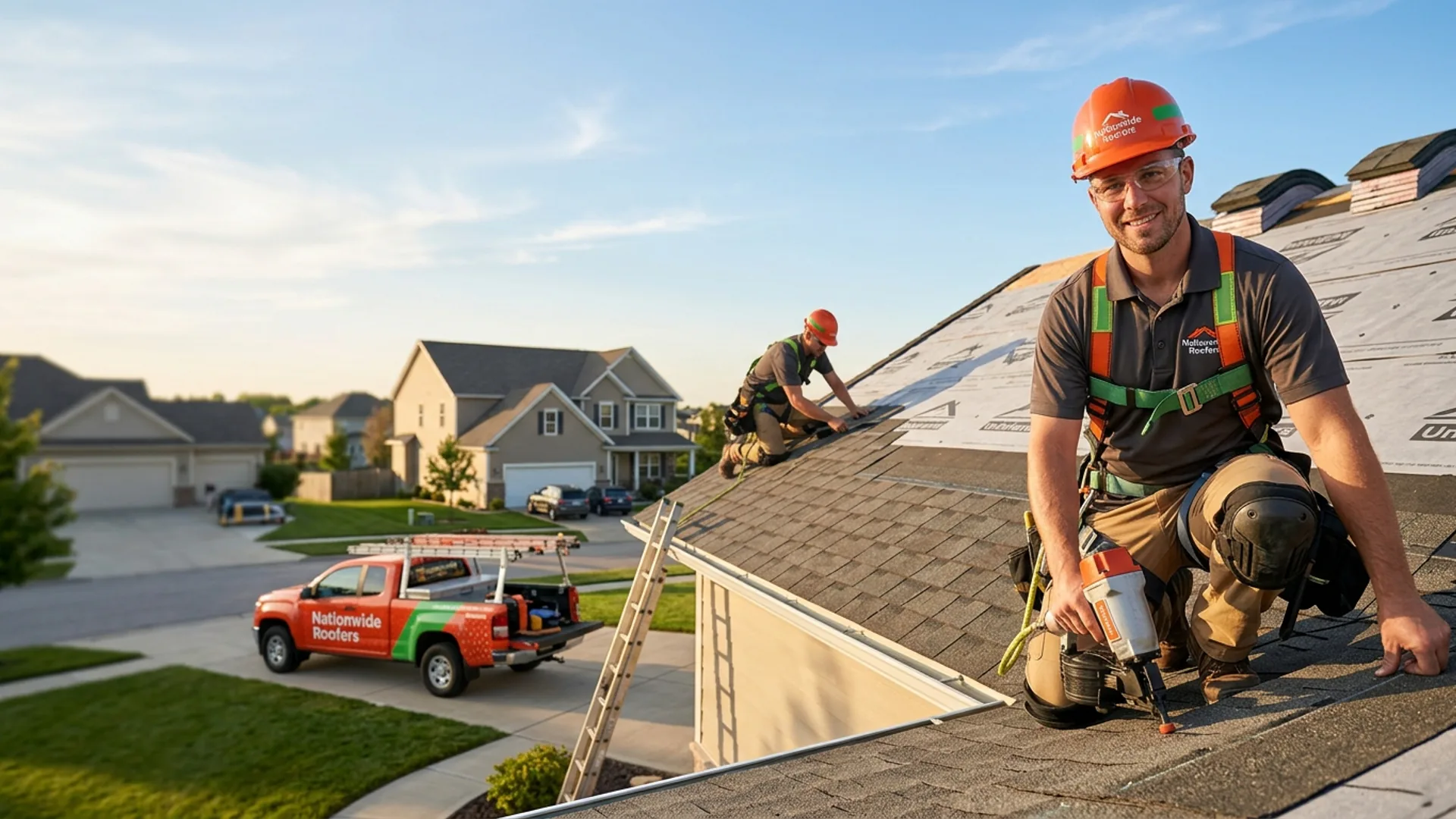 Expert Roof Installation Bayville, NJ Nearby